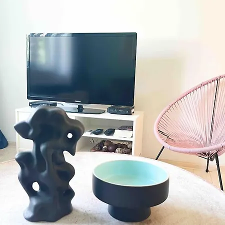 Apartman Modern *old Town*