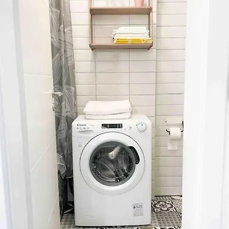 Daire Modern *old Town*