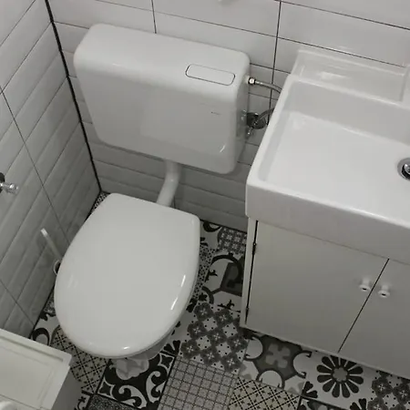 Modern *old Town* Apartman Szarajevó