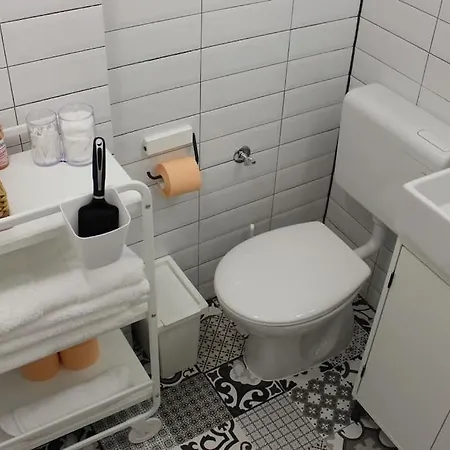 Daire Modern *old Town* Saraybosna