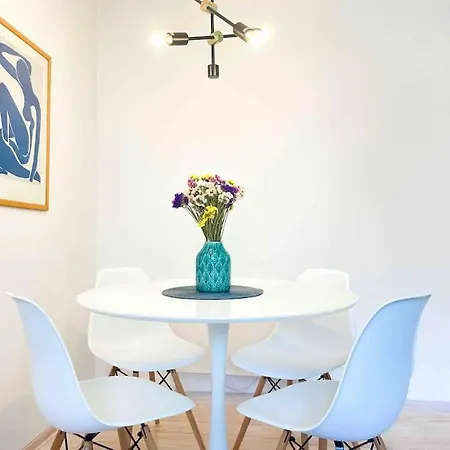 Modern *old Town* Daire Saraybosna