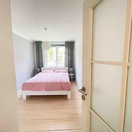 Daire Modern *old Town* *