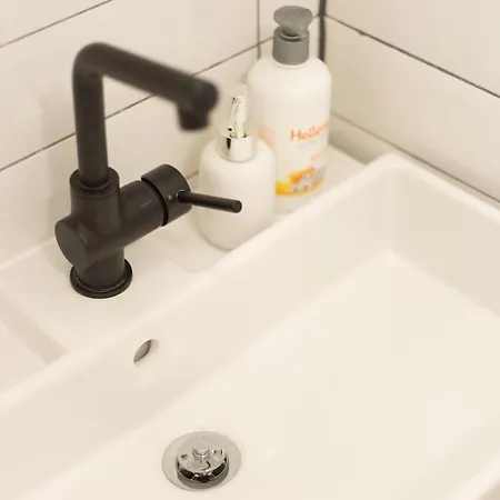 Modern *old Town* Saraybosna