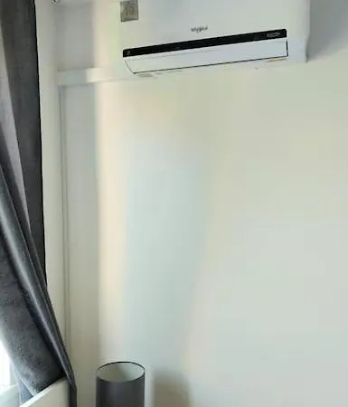 Modern *old Town* Daire *