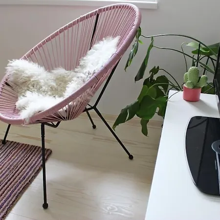 Modern *old Town* Lägenhet