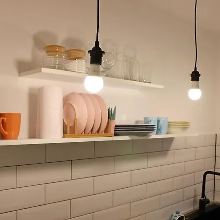 Modern *old Town* Daire Saraybosna