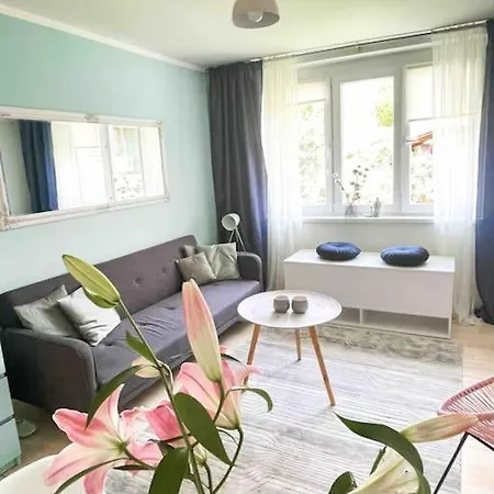 Modern *old Town* Daire