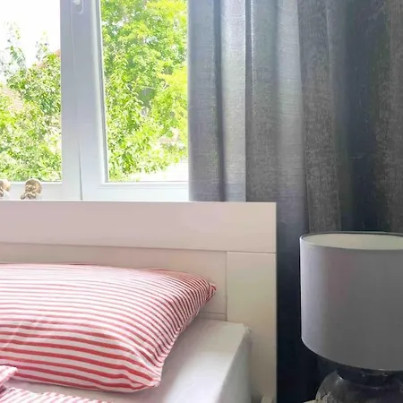 Modern *old Town* Daire