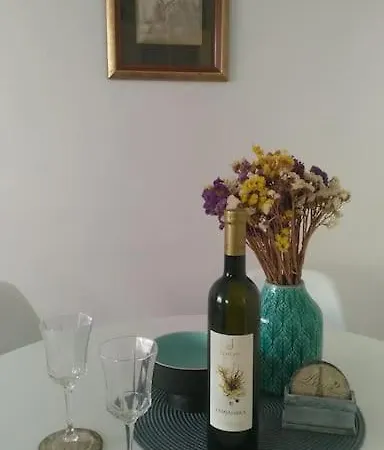 Daire Modern *old Town* *