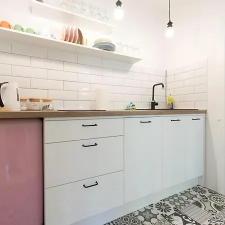 Apartman Modern *old Town*