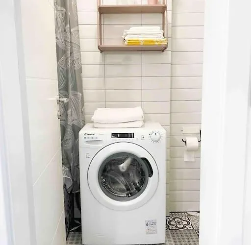 Lägenhet Modern *old Town*