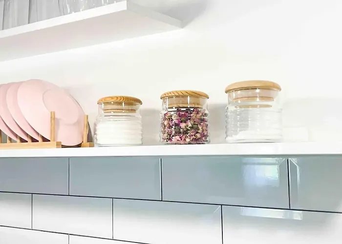 Modern *old Town* * Sarajevo