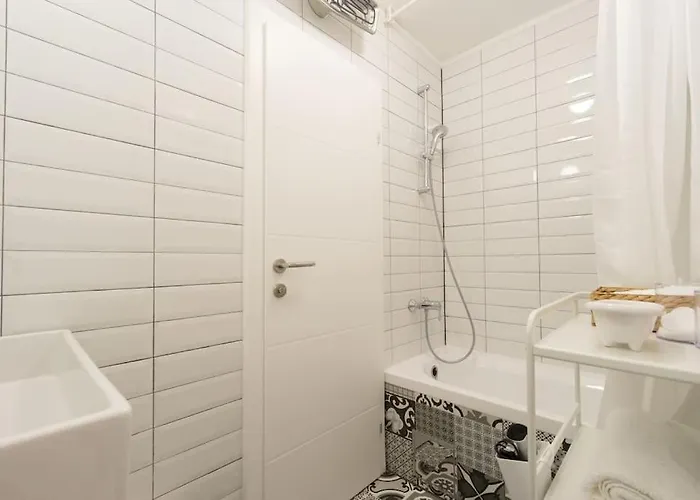 Modern *old Town* Lägenhet