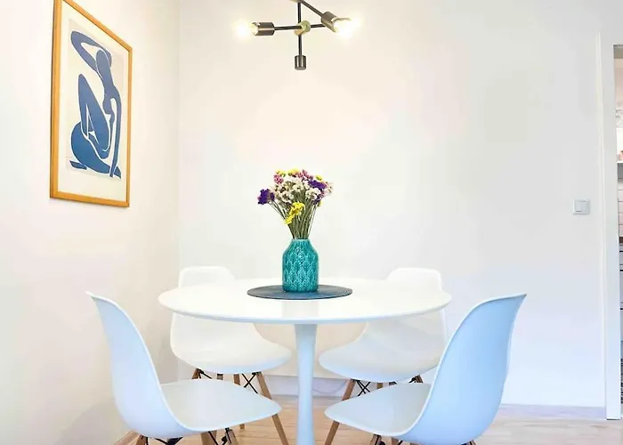 Modern *old Town* Lägenhet Sarajevo