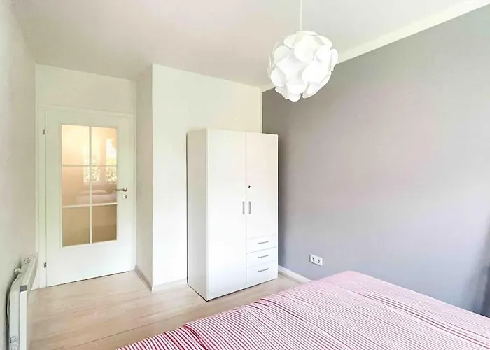 Modern *old Town* Sarajevo