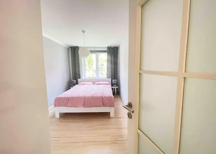 Lägenhet Modern *old Town* *