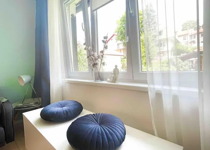 Modern *old Town* * Sarajevo