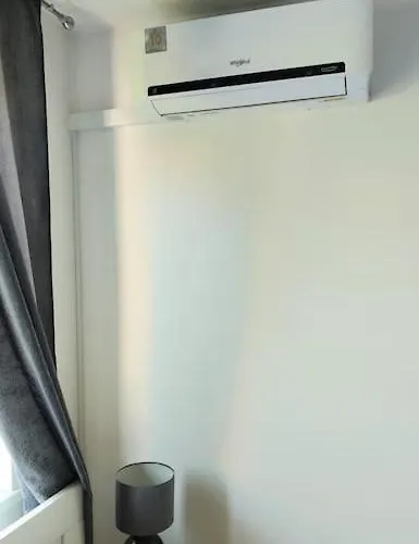 Modern *old Town* Lägenhet *