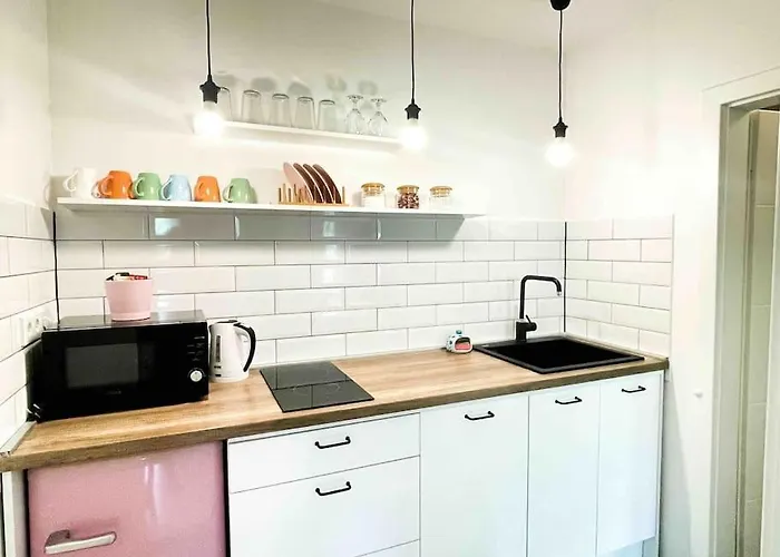 Modern *old Town* * Sarajevo