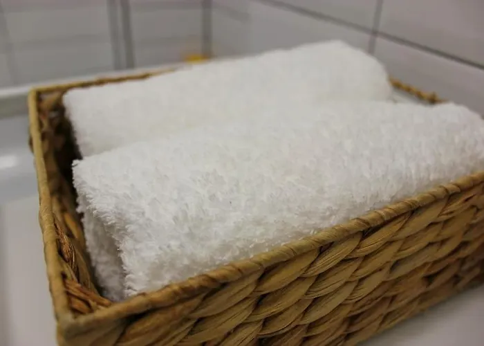 Modern *old Town* Lägenhet *