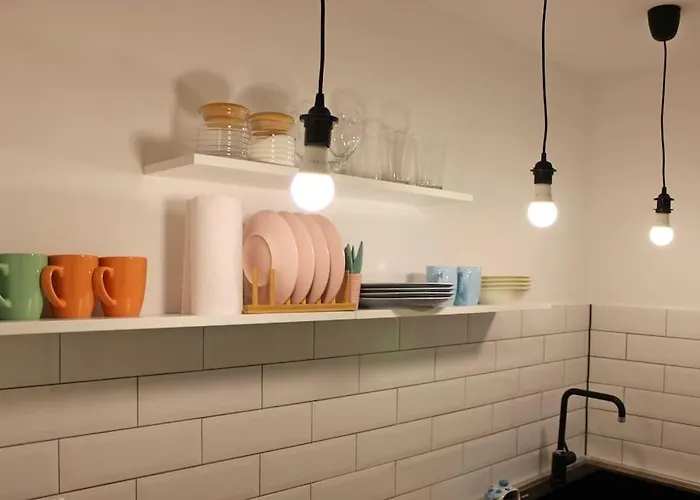 Modern *old Town* Lägenhet Sarajevo