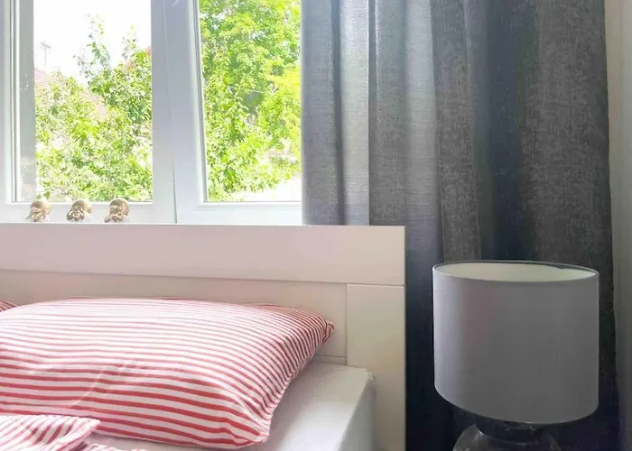 Modern *old Town* Lägenhet