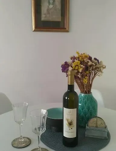 Lägenhet Modern *old Town* *