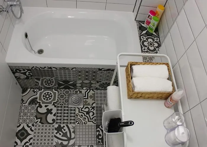 Modern *old Town* Lägenhet Sarajevo